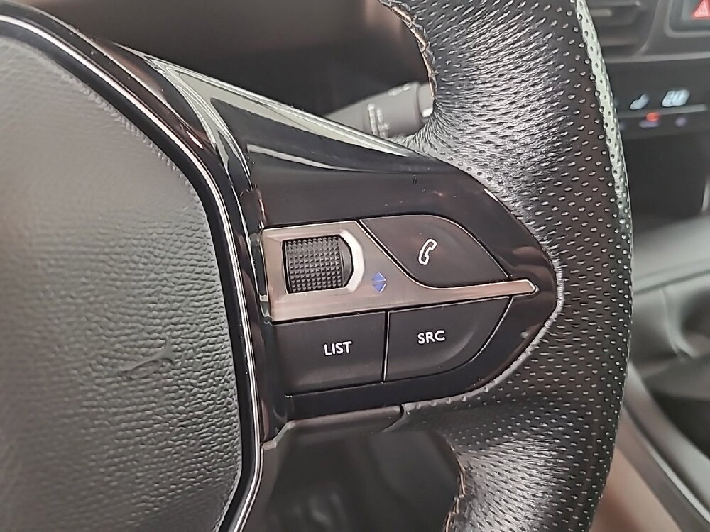 Occasion PEUGEOT Rifter Rifter Long BlueHDi 130 S&S BVM6 5pl - GT
