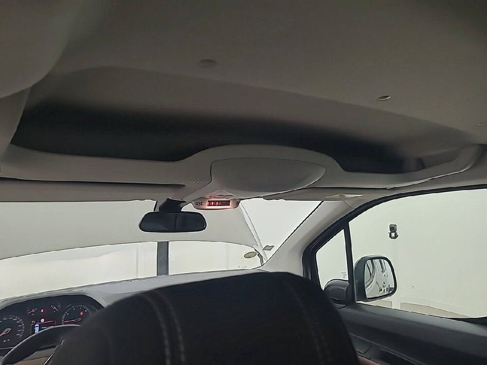 Occasion PEUGEOT Rifter Rifter Long BlueHDi 130 S&S BVM6 5pl - GT
