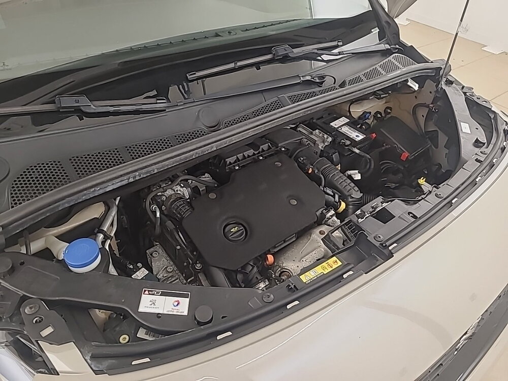 Occasion PEUGEOT Rifter Rifter Long BlueHDi 130 S&S BVM6 5pl - GT