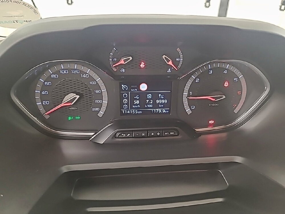 Occasion PEUGEOT Rifter Rifter Long BlueHDi 130 S&S BVM6 5pl - GT