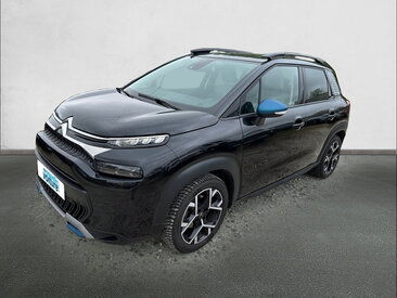 Occasion CITROEN C3 Aircross C3 Aircross BlueHDi 120 S&S EAT6 - Shine Pack