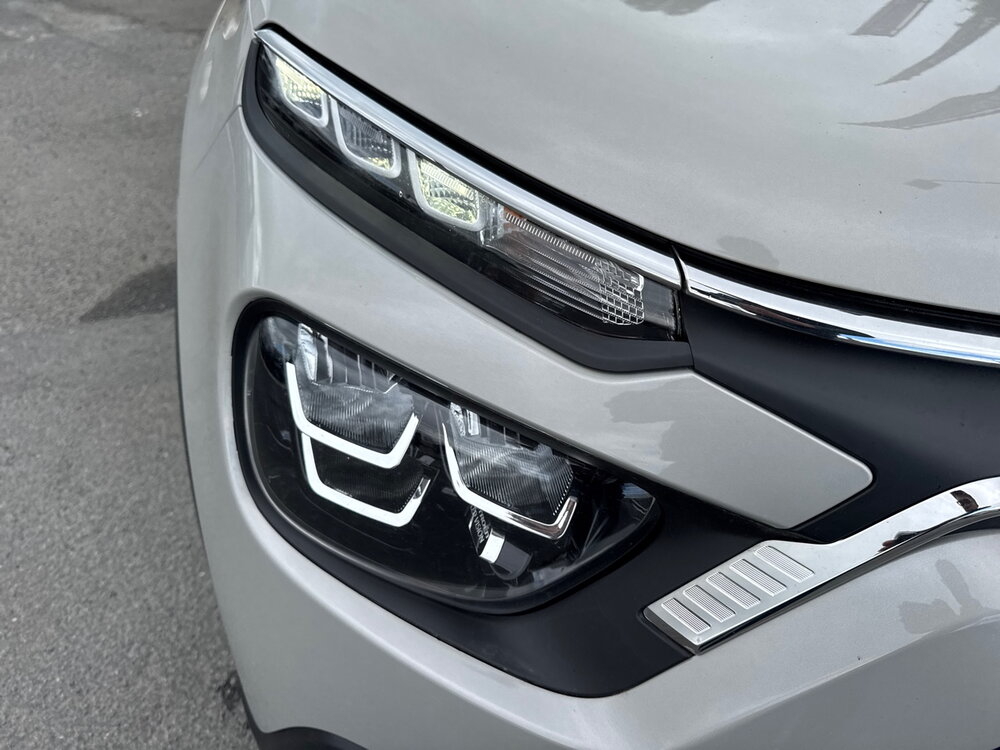 Occasion CITROEN C3 C3 PureTech 110 ch EAT6 - Max
