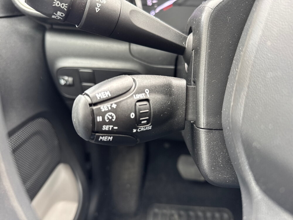 Occasion CITROEN C3 C3 PureTech 110 ch EAT6 - Max