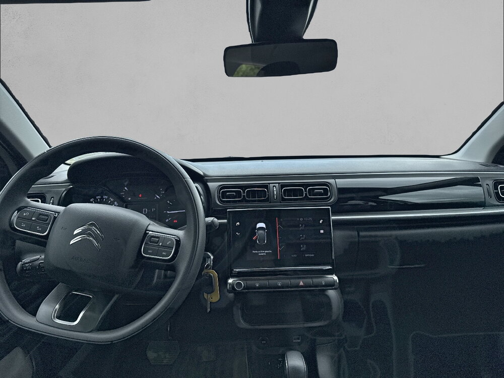 Occasion CITROEN C3 C3 PureTech 110 ch EAT6 - Max