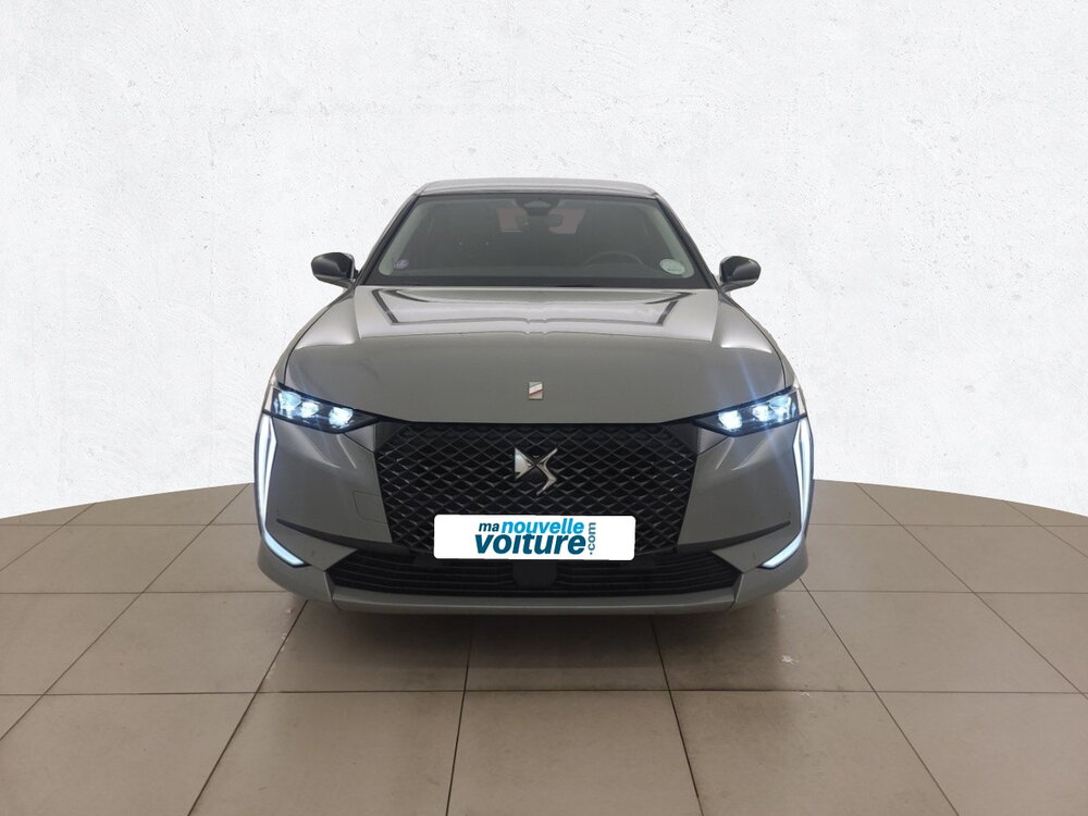Occasion DS DS4 DS 4 Hybride E-Tense 225 EAT8 - Performance Line+
