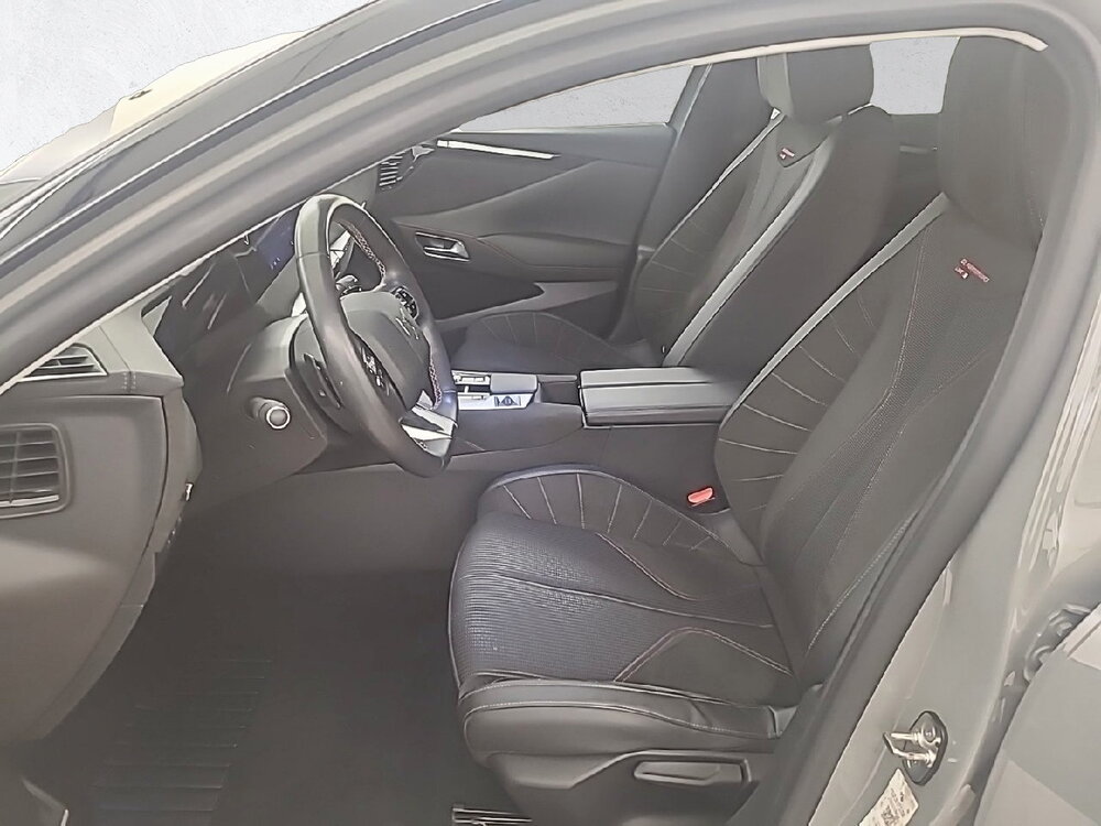 Occasion DS DS4 DS 4 Hybride E-Tense 225 EAT8 - Performance Line+