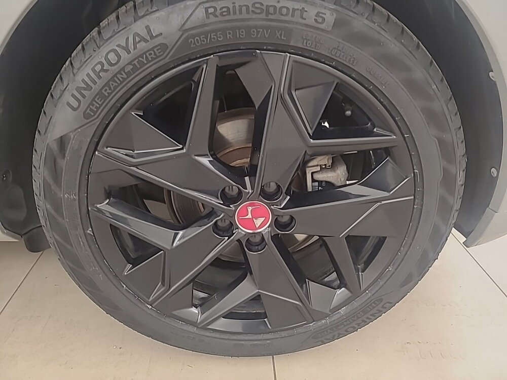 Occasion DS DS4 DS 4 Hybride E-Tense 225 EAT8 - Performance Line+