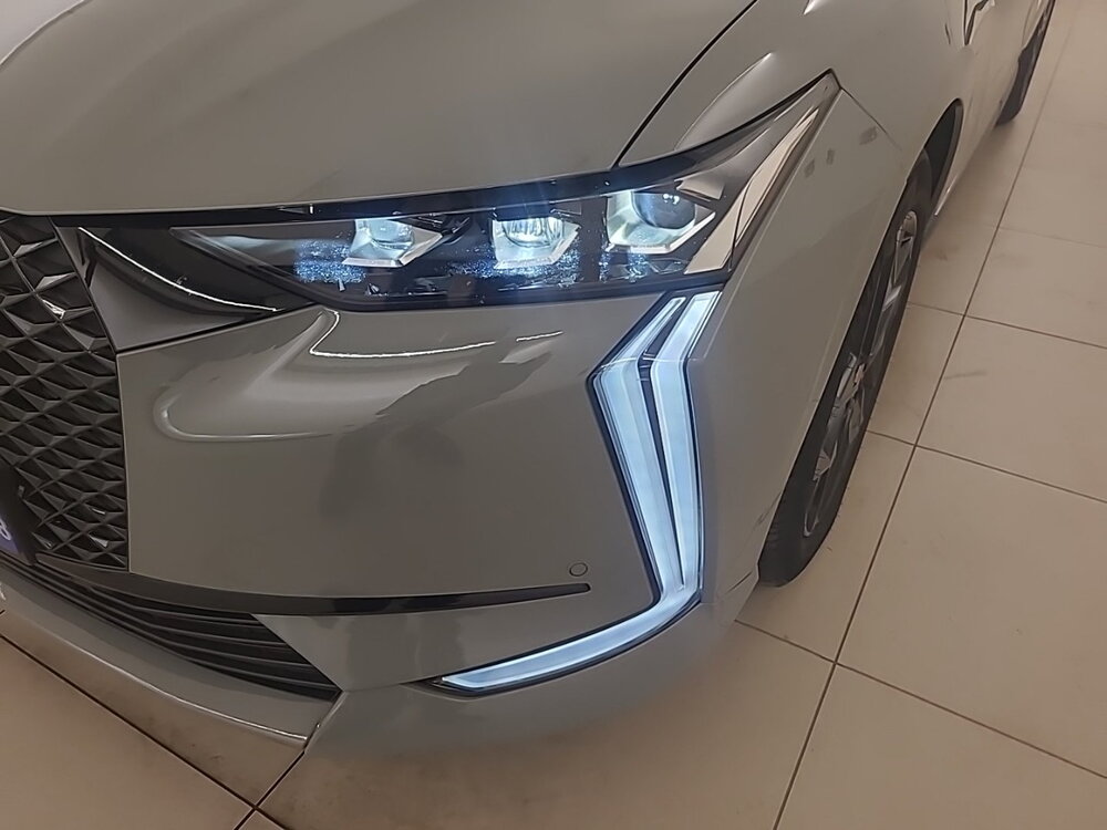 Occasion DS DS4 DS 4 Hybride E-Tense 225 EAT8 - Performance Line+