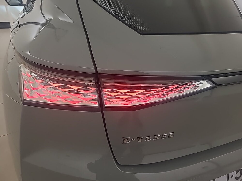 Occasion DS DS4 DS 4 Hybride E-Tense 225 EAT8 - Performance Line+
