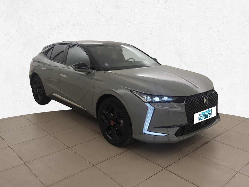 Occasion DS DS4 DS 4 Hybride E-Tense 225 EAT8 - Performance Line+