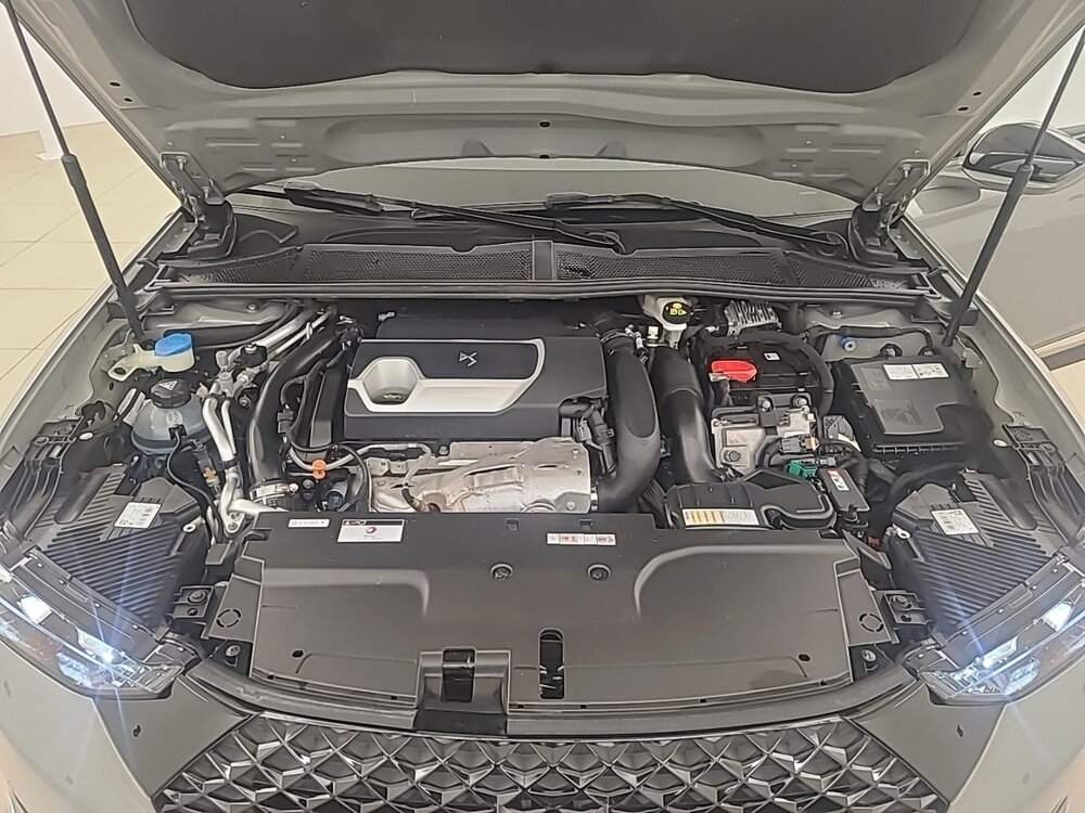 Occasion DS DS4 DS 4 Hybride E-Tense 225 EAT8 - Performance Line+