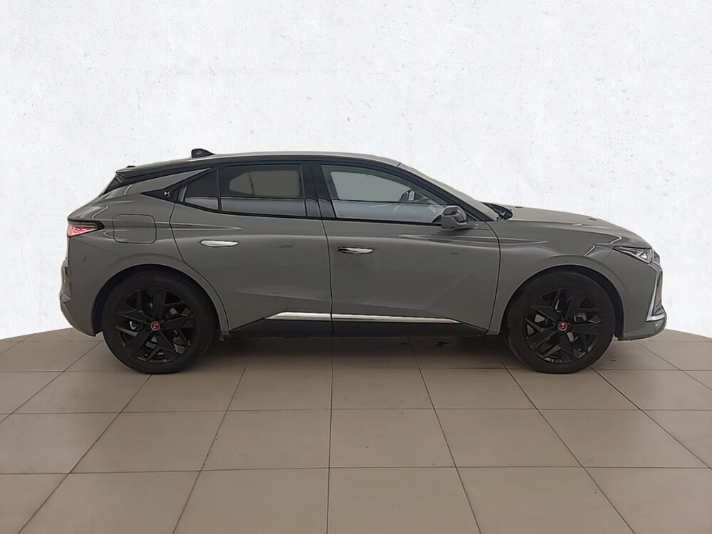 Occasion DS DS4 DS 4 Hybride E-Tense 225 EAT8 - Performance Line+