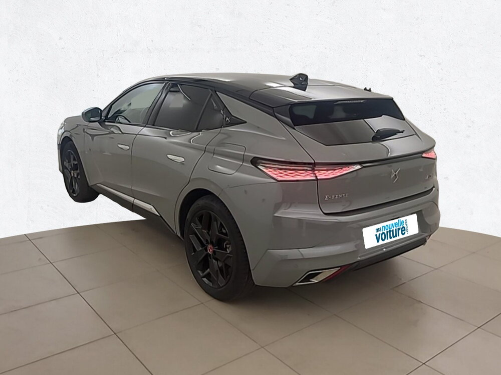 Occasion DS DS4 DS 4 Hybride E-Tense 225 EAT8 - Performance Line+