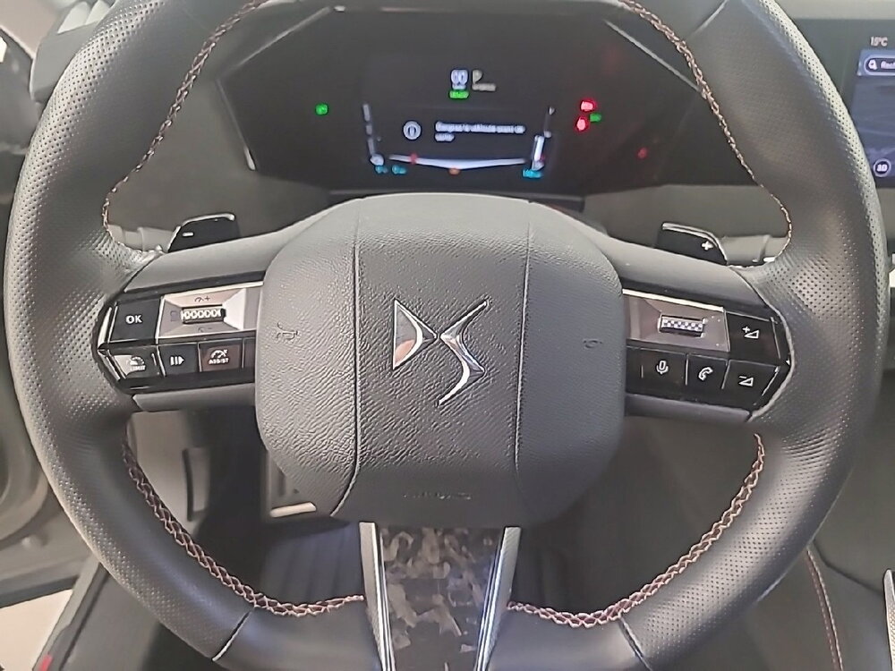 Occasion DS DS4 DS 4 Hybride E-Tense 225 EAT8 - Performance Line+