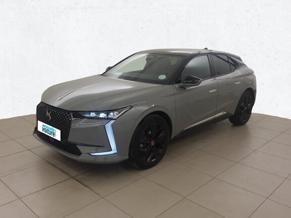 Occasion DS DS4 DS 4 Hybride E-Tense 225 EAT8 - Performance Line+