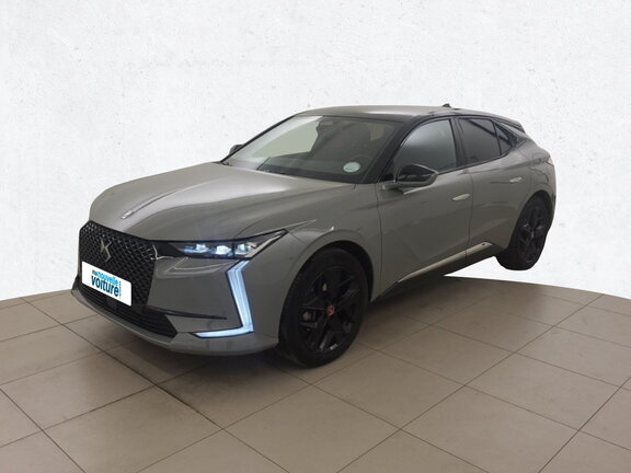 Occasion DS DS4 DS 4 Hybride E-Tense 225 EAT8 - Performance Line+