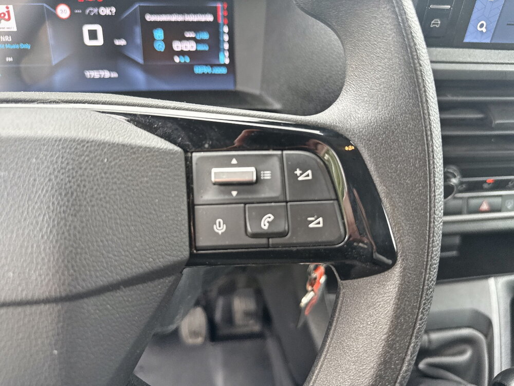 Occasion CITROEN Jumpy JUMPY FGN M BLUEHDI 120 S&S BVM6