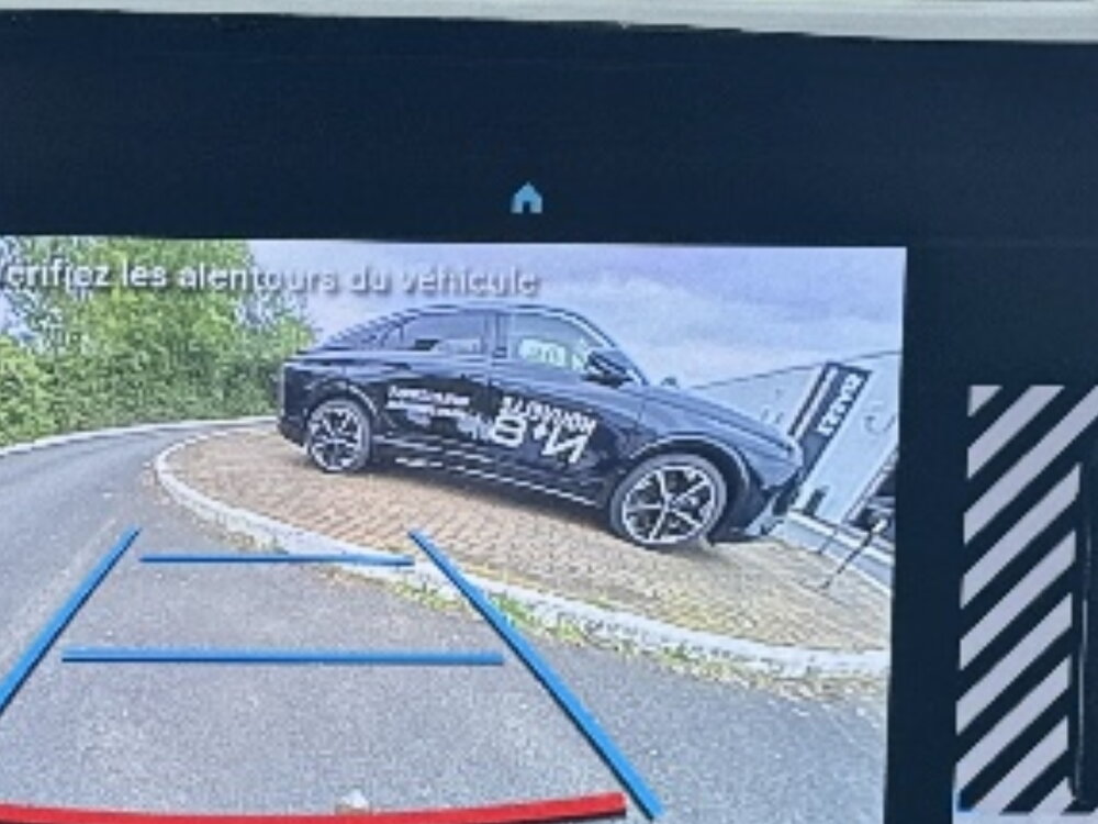 Occasion CITROEN Jumpy JUMPY FGN M BLUEHDI 120 S&S BVM6