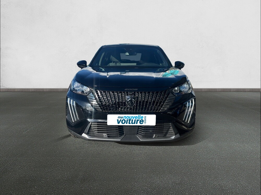 Occasion PEUGEOT 2008 2008 PureTech 130 S&S EAT8 - Allure