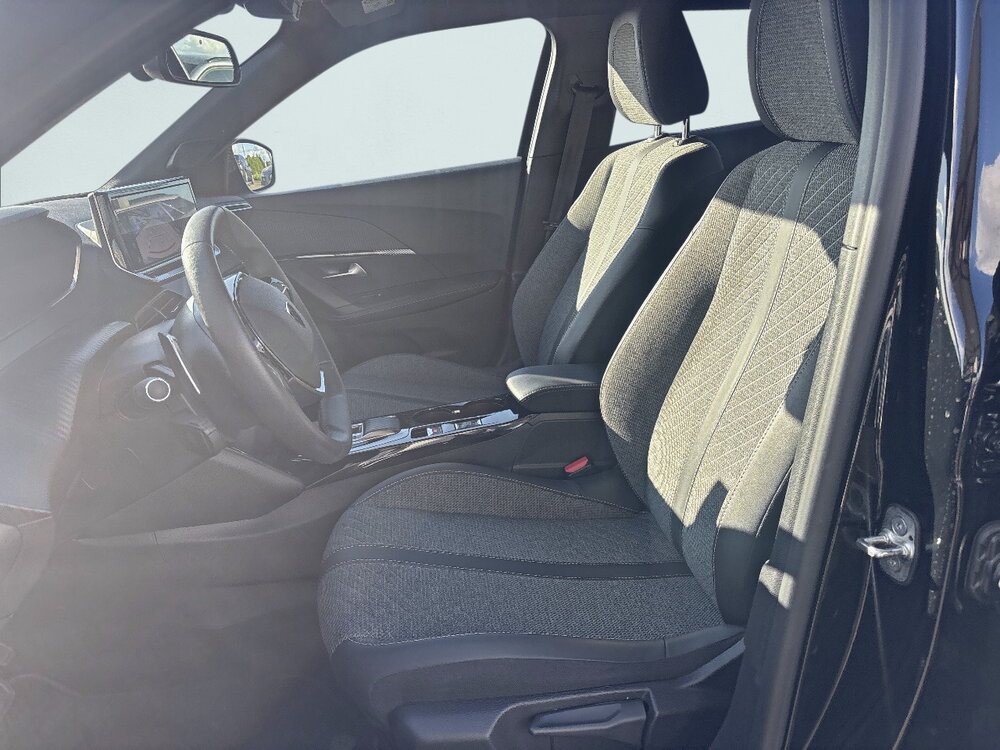 Occasion PEUGEOT 2008 2008 PureTech 130 S&S EAT8 - Allure