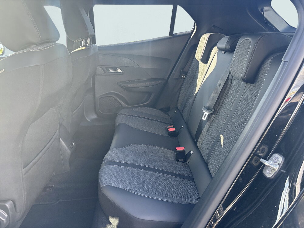 Occasion PEUGEOT 2008 2008 PureTech 130 S&S EAT8 - Allure