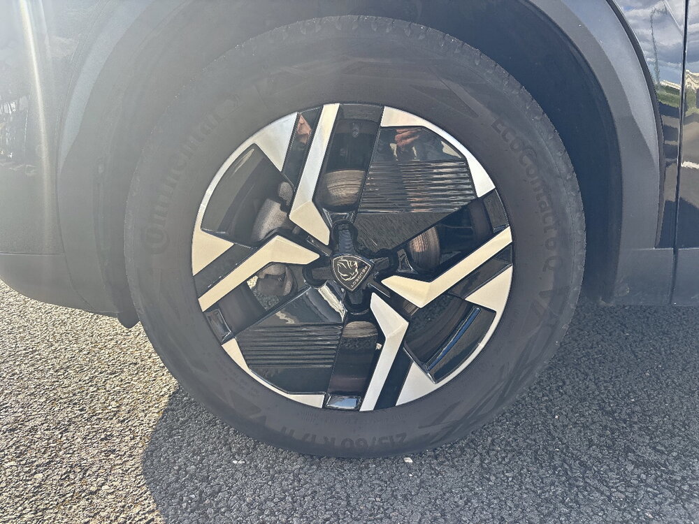 Occasion PEUGEOT 2008 2008 PureTech 130 S&S EAT8 - Allure