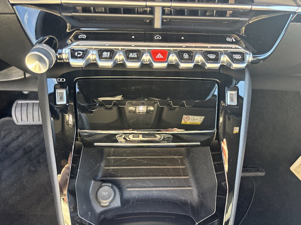 Occasion PEUGEOT 2008 2008 PureTech 130 S&S EAT8 - Allure