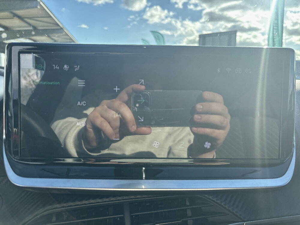 Occasion PEUGEOT 2008 2008 PureTech 130 S&S EAT8 - Allure