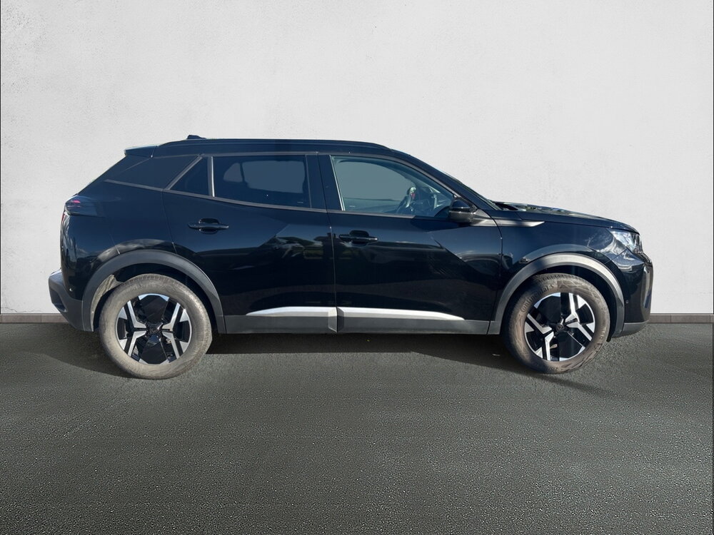 Occasion PEUGEOT 2008 2008 PureTech 130 S&S EAT8 - Allure