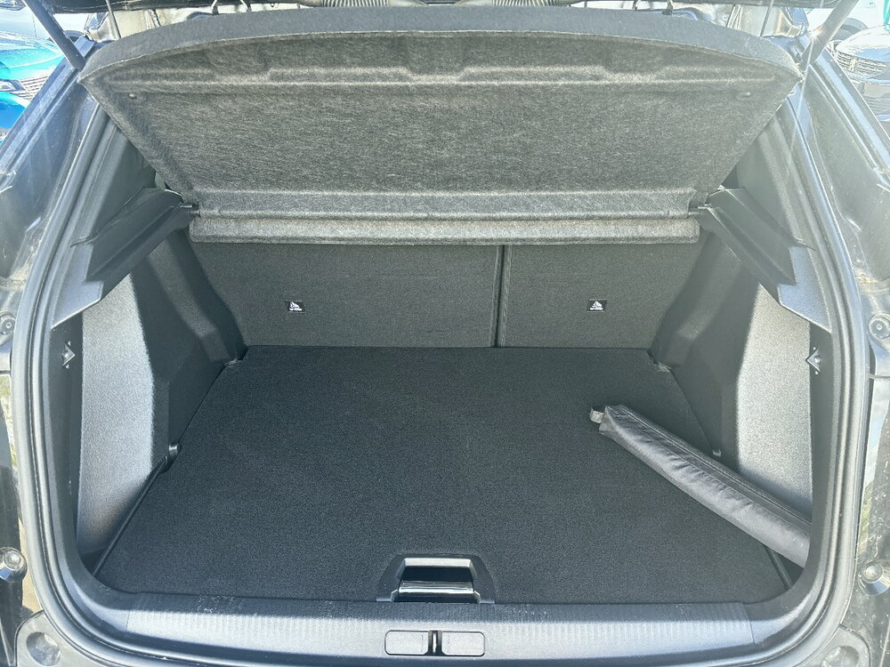 Occasion PEUGEOT 2008 2008 PureTech 130 S&S EAT8 - Allure