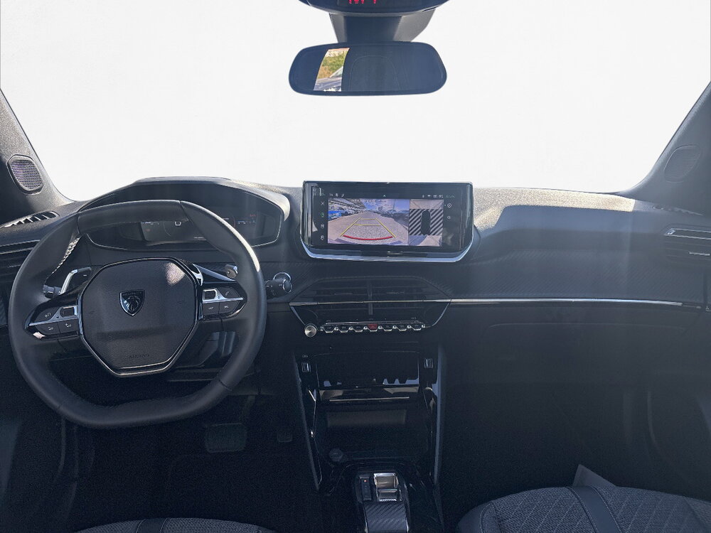 Occasion PEUGEOT 2008 2008 PureTech 130 S&S EAT8 - Allure