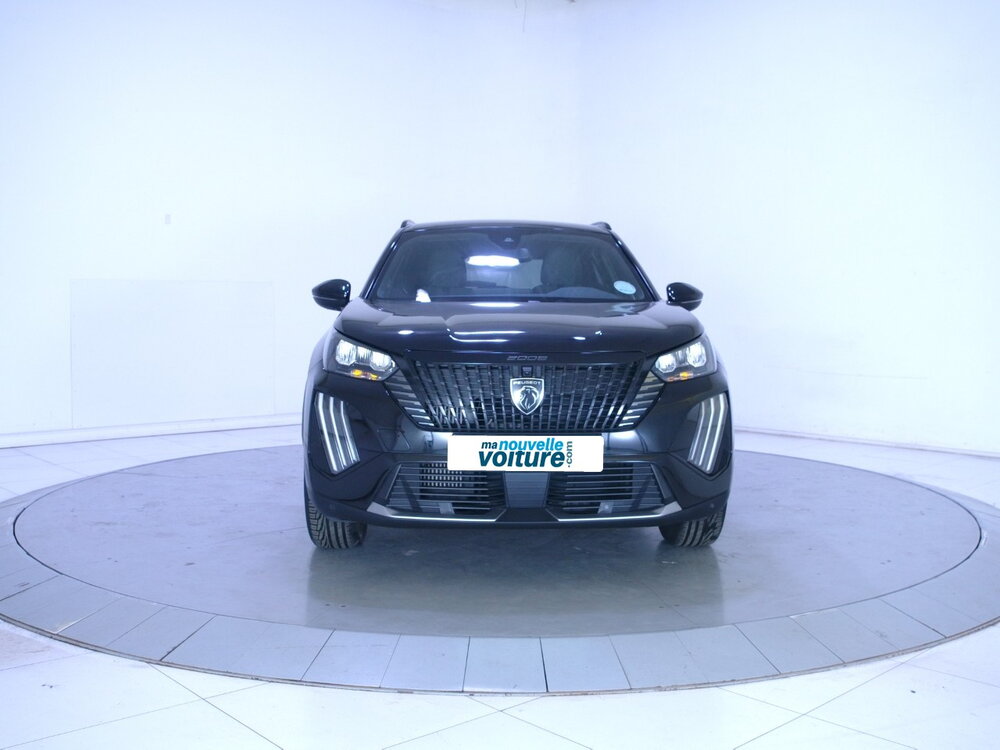 Occasion PEUGEOT 2008 2008 PureTech 130 S&S EAT8 - Allure