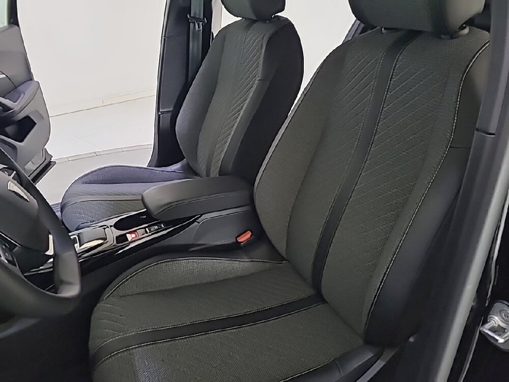 Occasion PEUGEOT 2008 2008 PureTech 130 S&S EAT8 - Allure