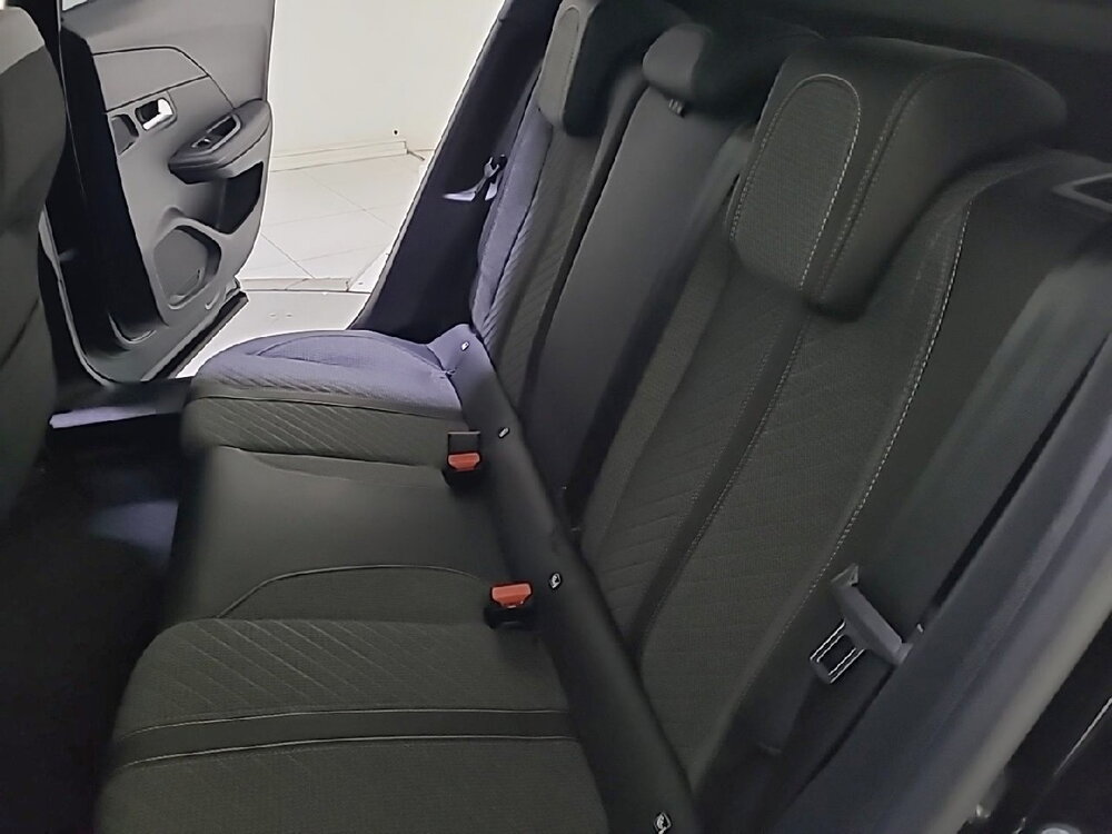 Occasion PEUGEOT 2008 2008 PureTech 130 S&S EAT8 - Allure