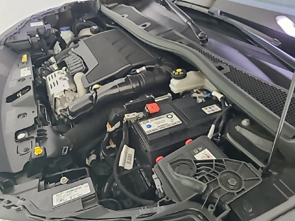 Occasion PEUGEOT 2008 2008 PureTech 130 S&S EAT8 - Allure