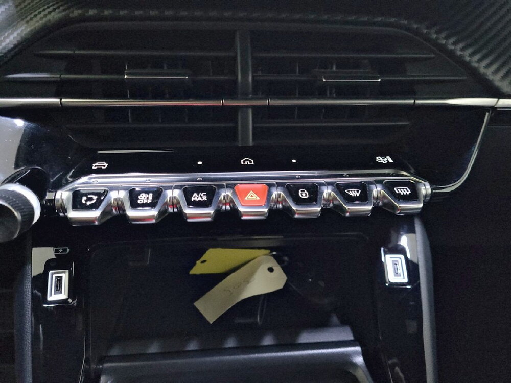 Occasion PEUGEOT 2008 2008 PureTech 130 S&S EAT8 - Allure