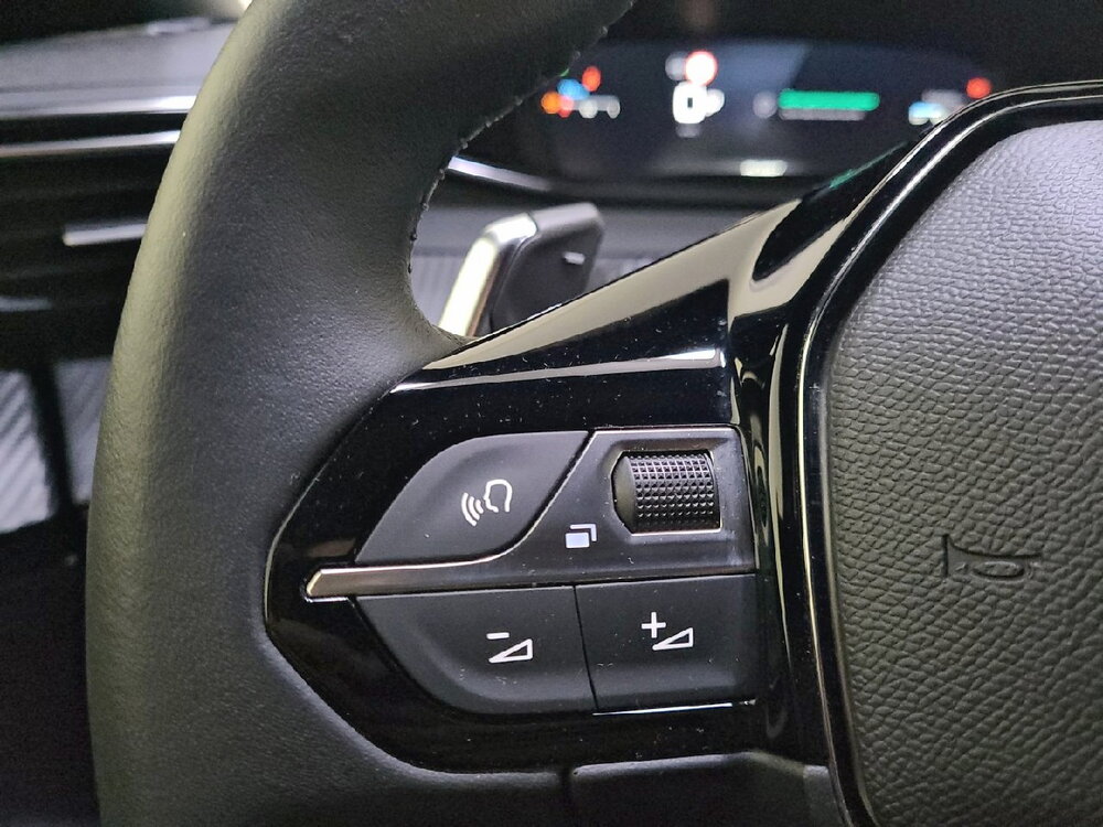 Occasion PEUGEOT 2008 2008 PureTech 130 S&S EAT8 - Allure