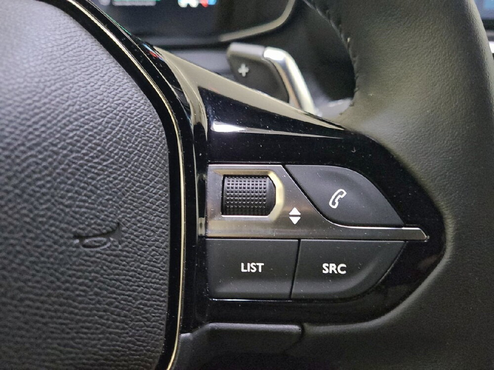 Occasion PEUGEOT 2008 2008 PureTech 130 S&S EAT8 - Allure
