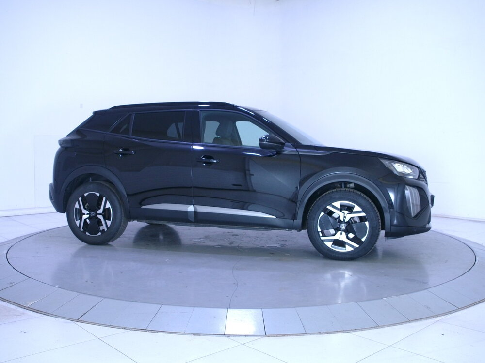 Occasion PEUGEOT 2008 2008 PureTech 130 S&S EAT8 - Allure