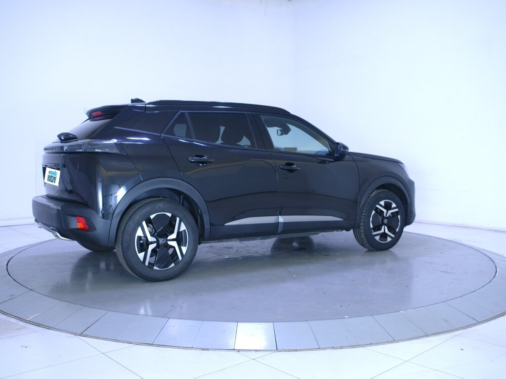 Occasion PEUGEOT 2008 2008 PureTech 130 S&S EAT8 - Allure