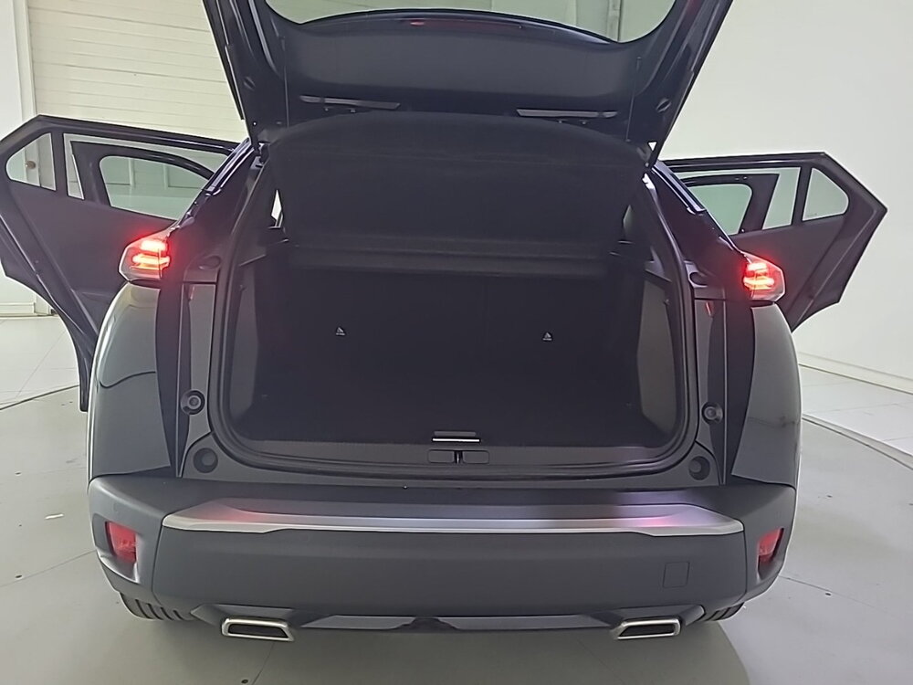 Occasion PEUGEOT 2008 2008 PureTech 130 S&S EAT8 - Allure