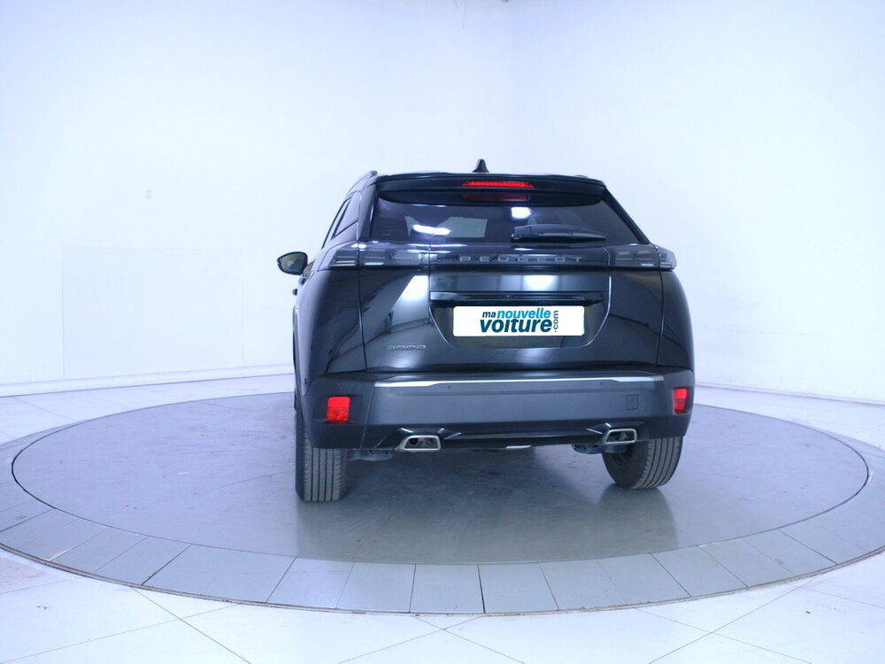 Occasion PEUGEOT 2008 2008 PureTech 130 S&S EAT8 - Allure