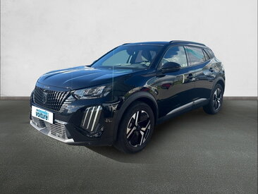 Occasion PEUGEOT 2008 2008 PureTech 130 S&S EAT8 - Allure