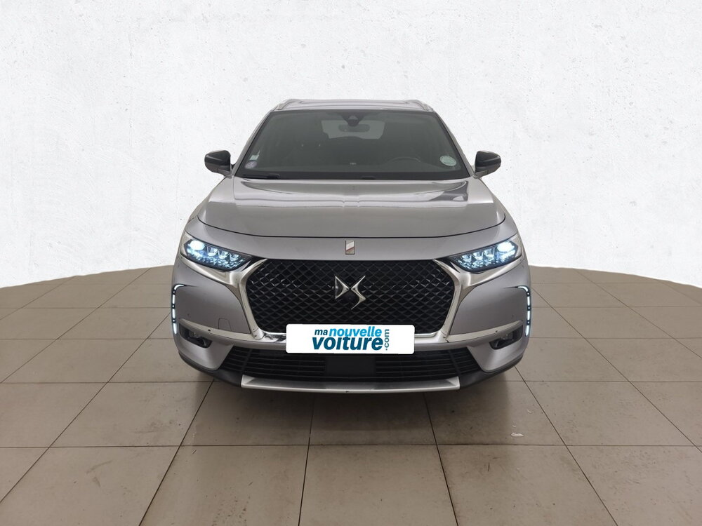 Occasion DS DS 7 Crossback DS7 Crossback Hybride E-Tense 300 EAT8 4x4 - Rivoli