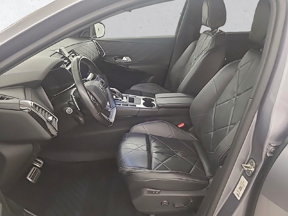 Occasion DS DS 7 Crossback DS7 Crossback Hybride E-Tense 300 EAT8 4x4 - Rivoli