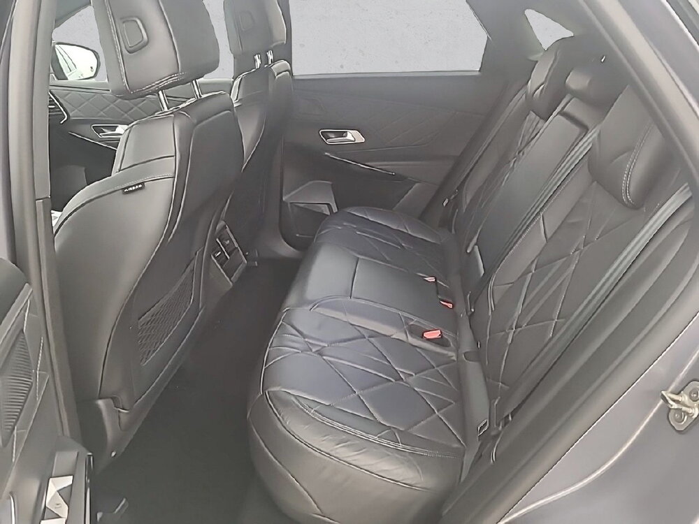 Occasion DS DS 7 Crossback DS7 Crossback Hybride E-Tense 300 EAT8 4x4 - Rivoli