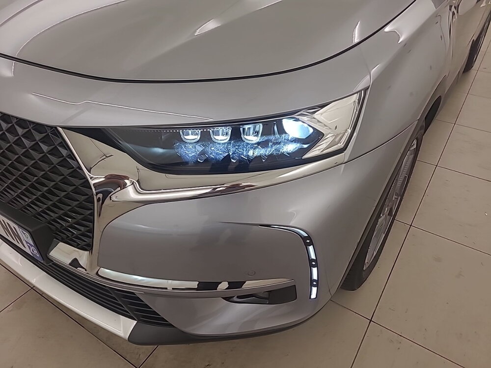 Occasion DS DS 7 Crossback DS7 Crossback Hybride E-Tense 300 EAT8 4x4 - Rivoli