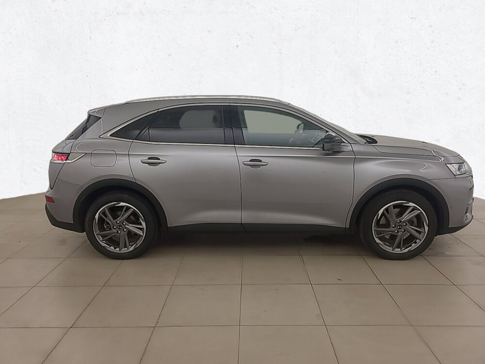 Occasion DS DS 7 Crossback DS7 Crossback Hybride E-Tense 300 EAT8 4x4 - Rivoli