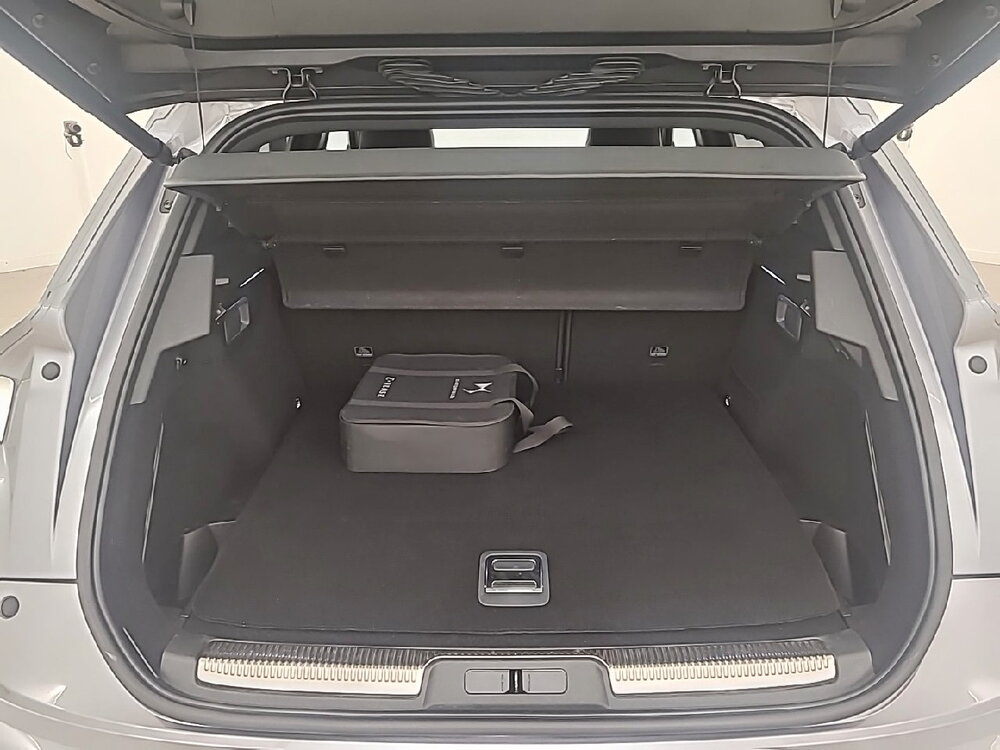 Occasion DS DS 7 Crossback DS7 Crossback Hybride E-Tense 300 EAT8 4x4 - Rivoli