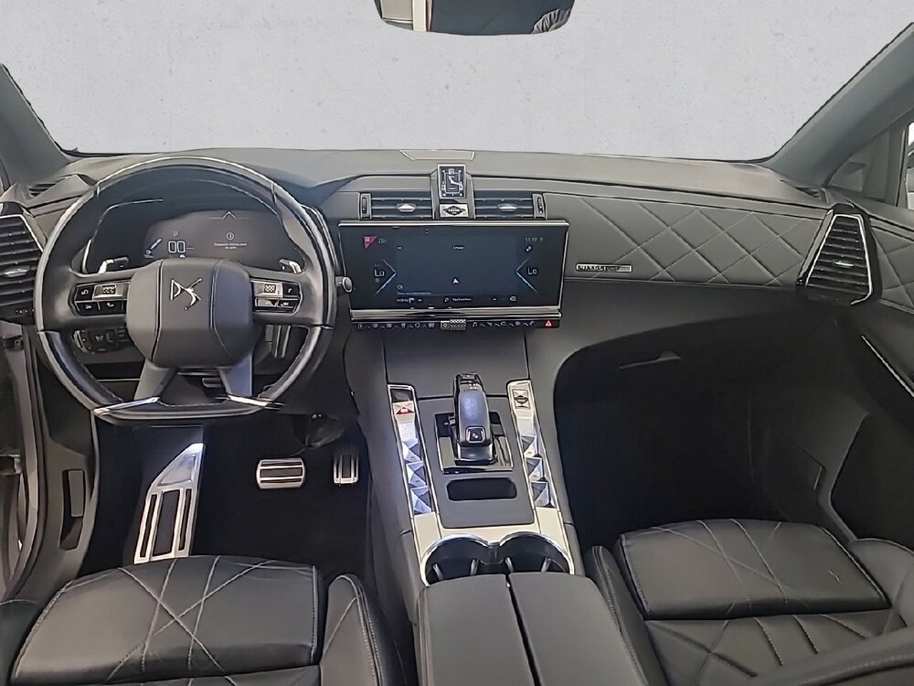 Occasion DS DS 7 Crossback DS7 Crossback Hybride E-Tense 300 EAT8 4x4 - Rivoli